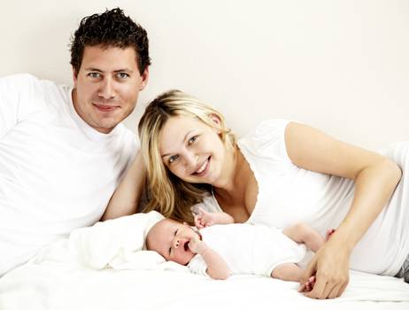 Kinderwunschbehandlungen Kinderwunschbehandlungen