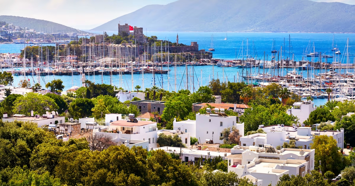 NEU! Zahnkliniken in Alanya – Bodrum- Kayseri